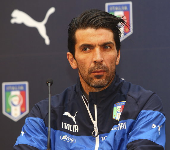 Gianluigi Buffon