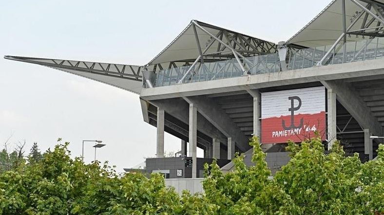 stadion Legii