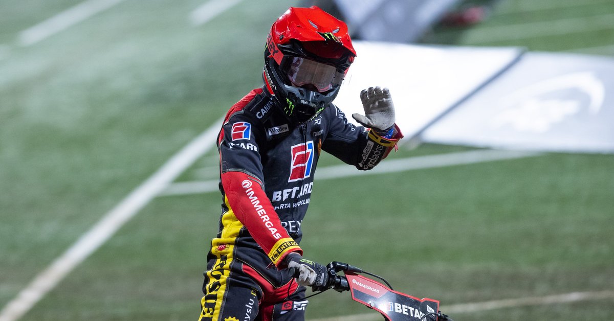 Bewley tłumaczy się po fatalnym początku. Ma nad czym ubolewać