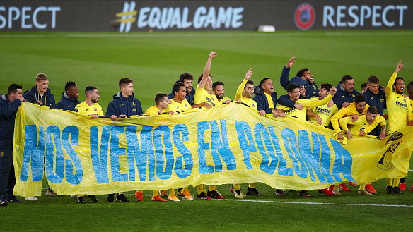 Villarreal