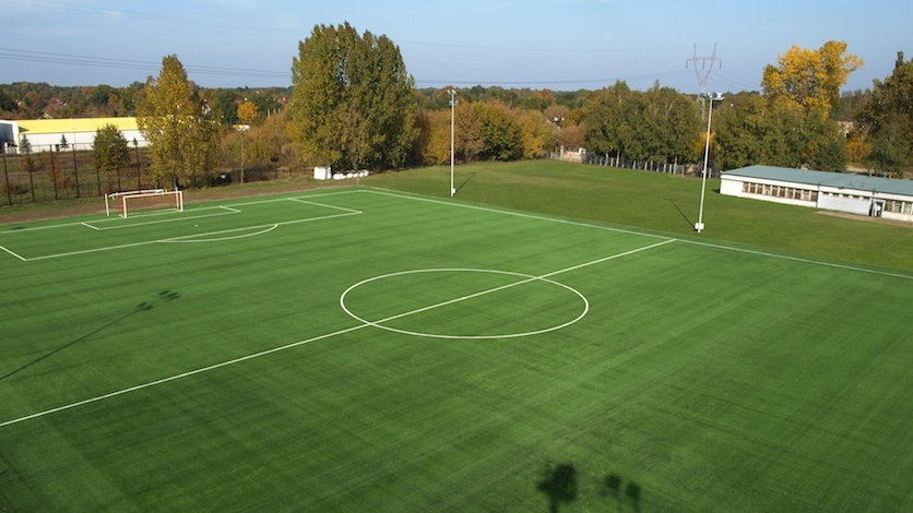 FCB Escola Varsovia