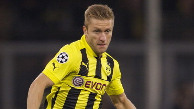 Jakub Błaszczykowski