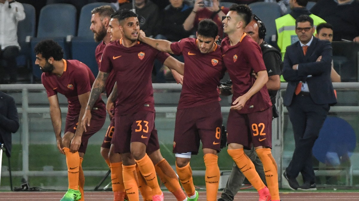 AS Roma