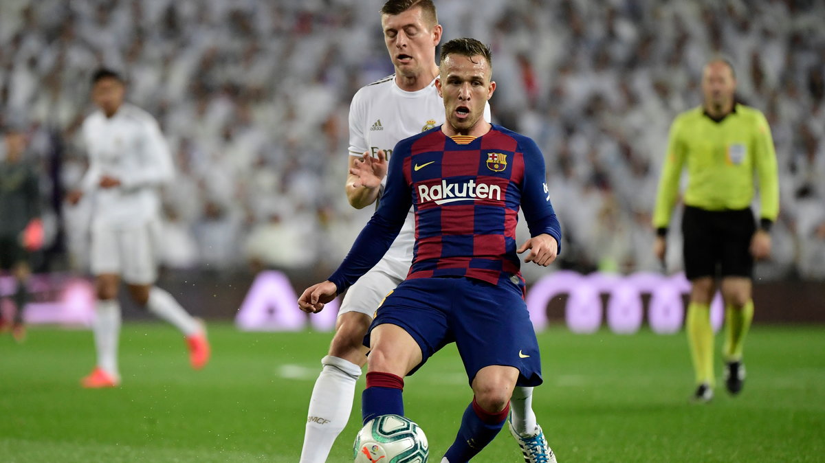 Arthur Melo