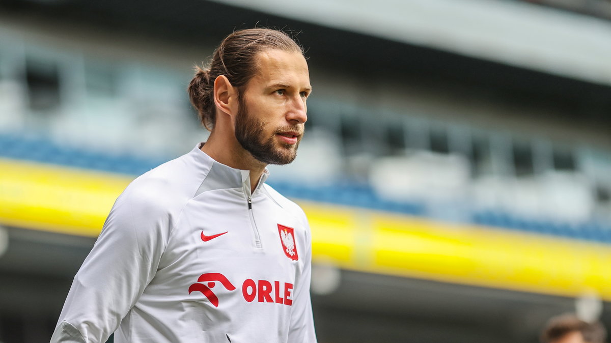 Grzegorz Krychowiak