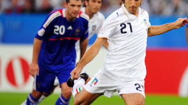 Andrea Pirlo