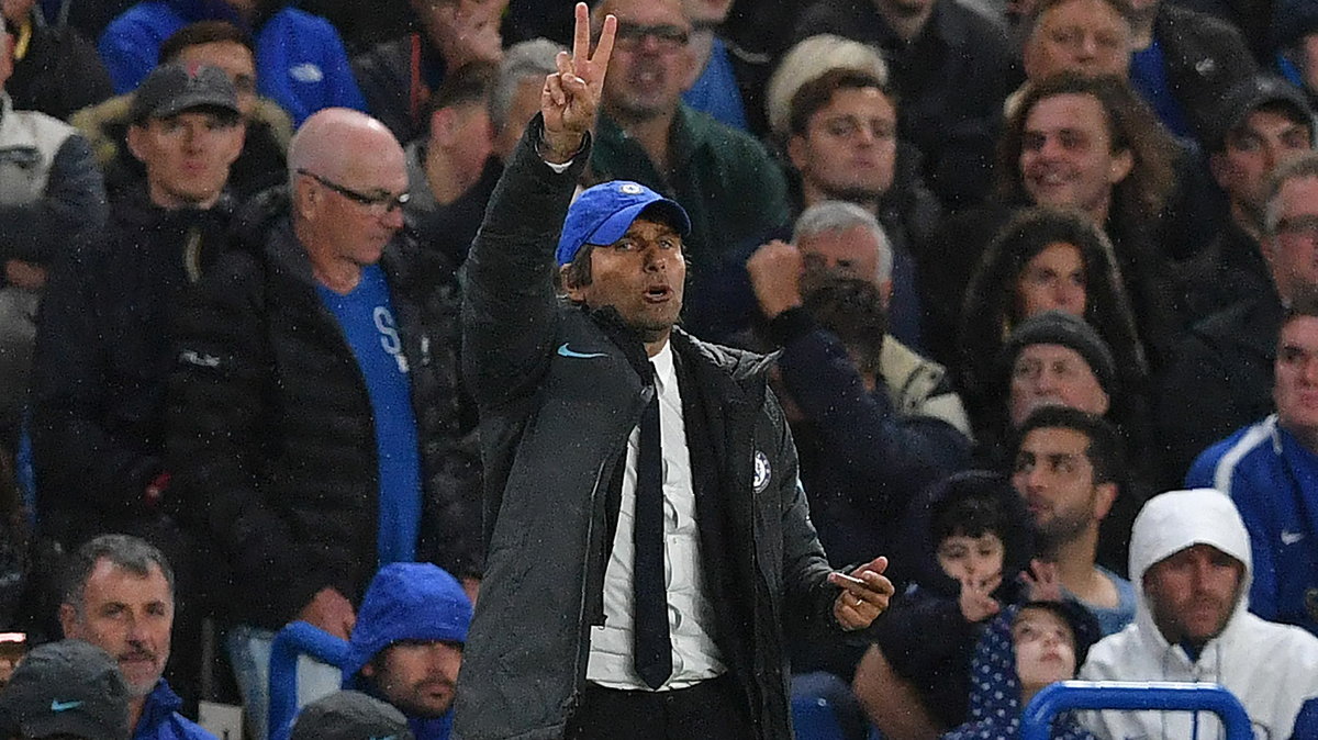 Antonio Conte