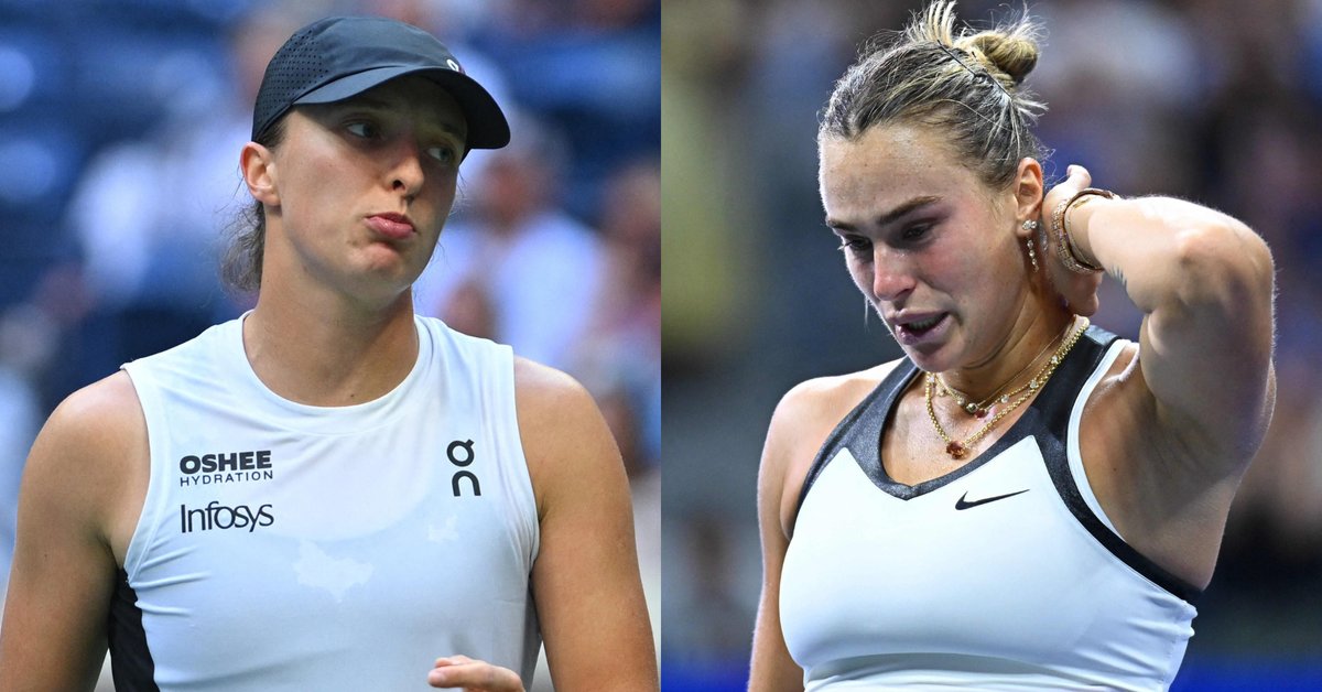 Iga Świątek złamie zasadę WTA. Straci punkty w rankingu