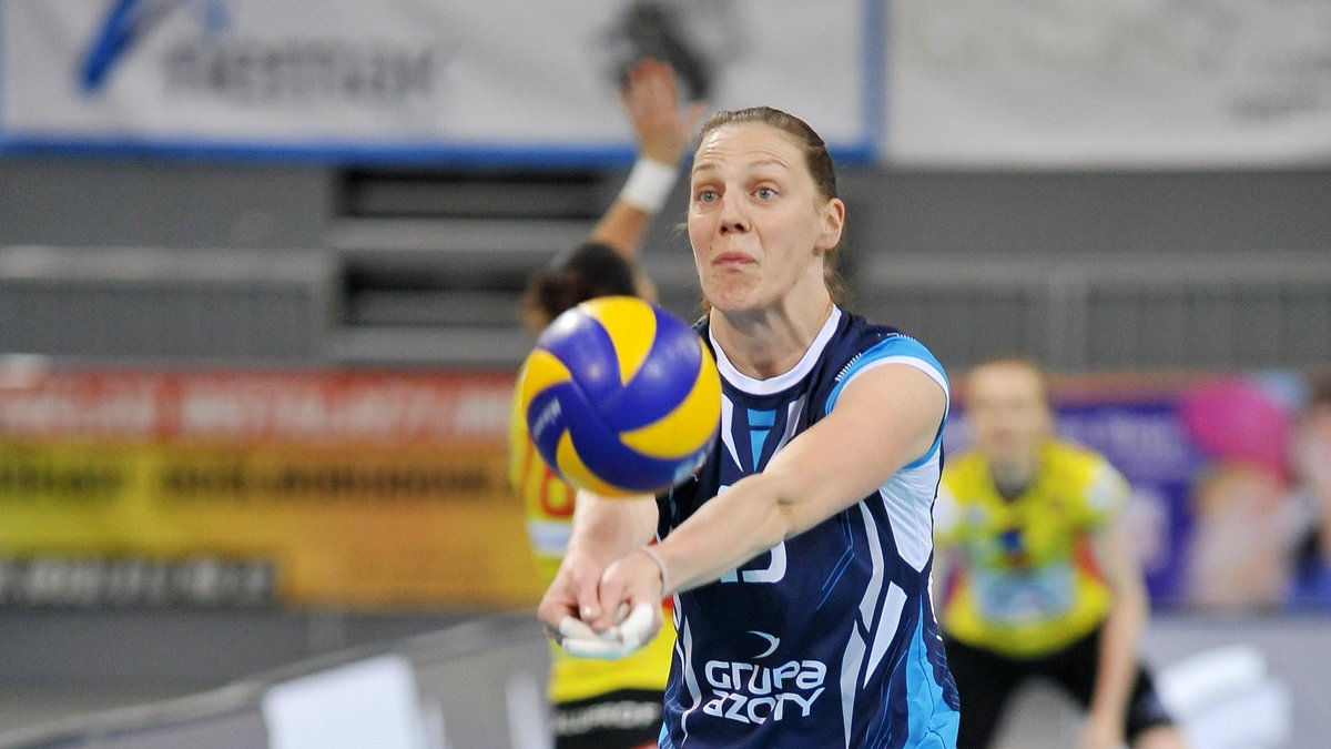 BKS ALUPROF BIELSKO-BIALA - CHEMIK POLICE