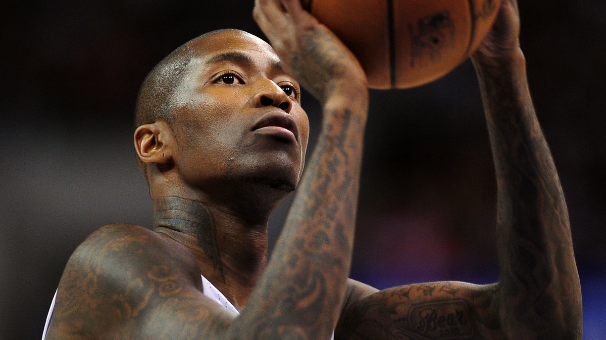 Jamal Crawford 