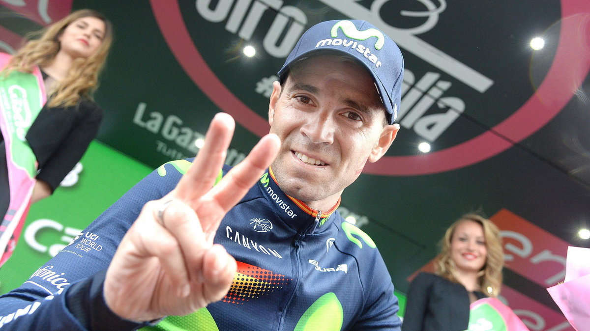 Alejandro Valverde