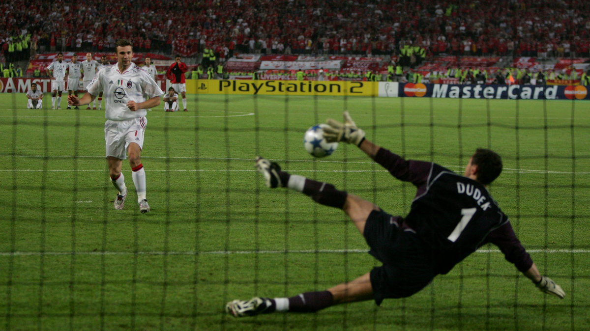 Jerzy Dudek