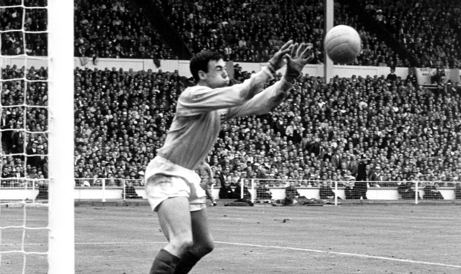 Gordon Banks