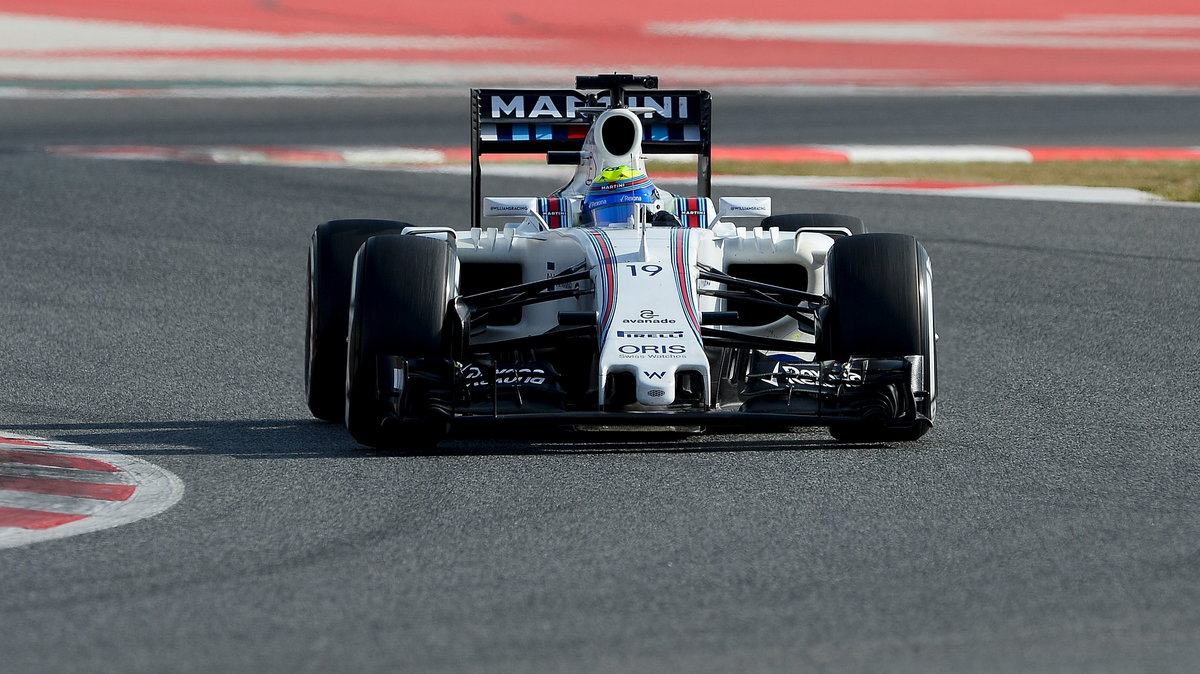 Felipe Massa