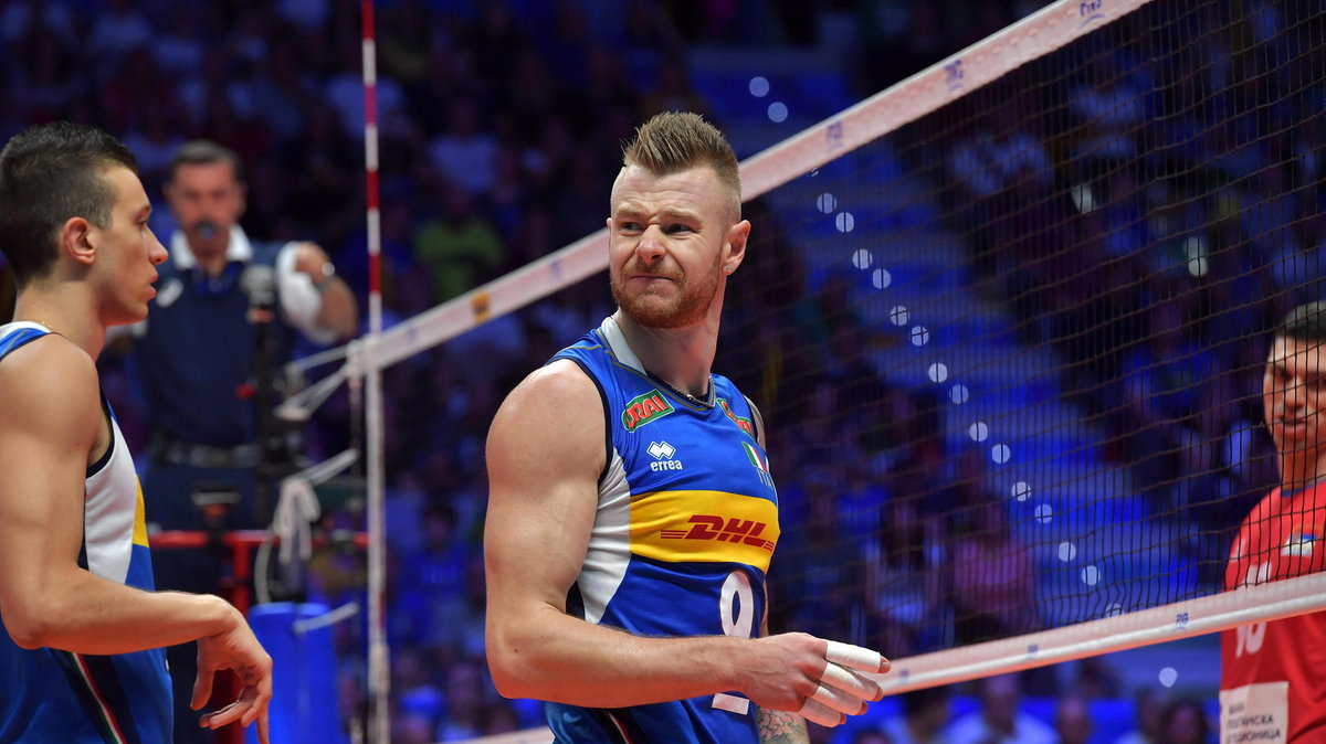 Ivan Zaytsev