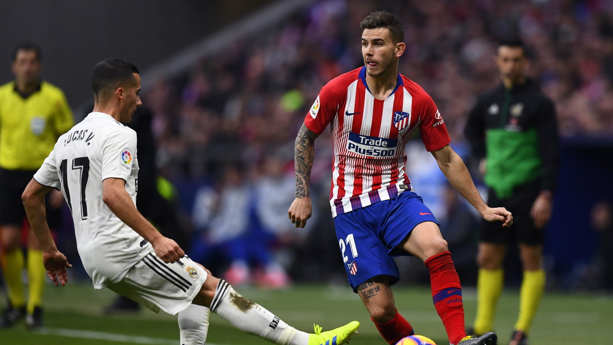 Lucas Hernandez