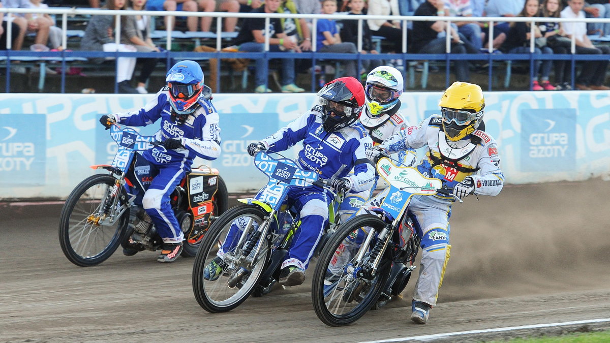 Kenneth Bjerre (czerwony)