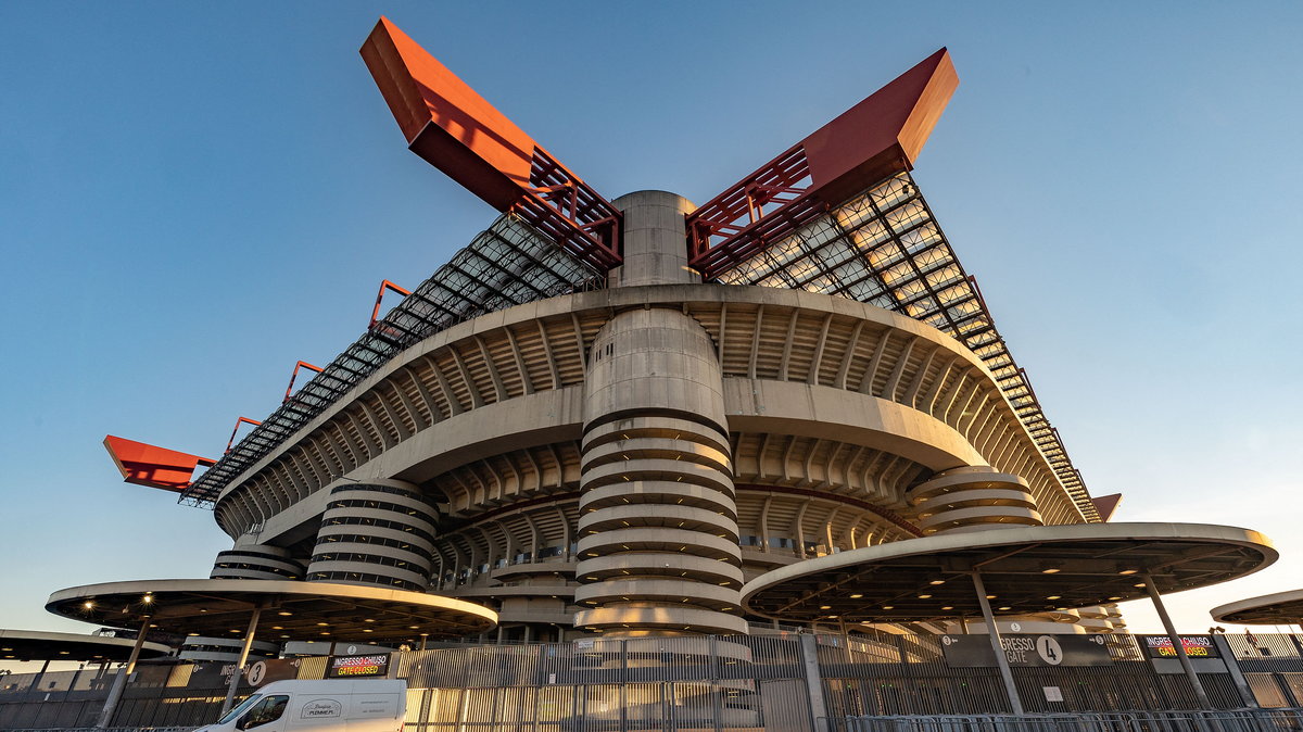 San Siro