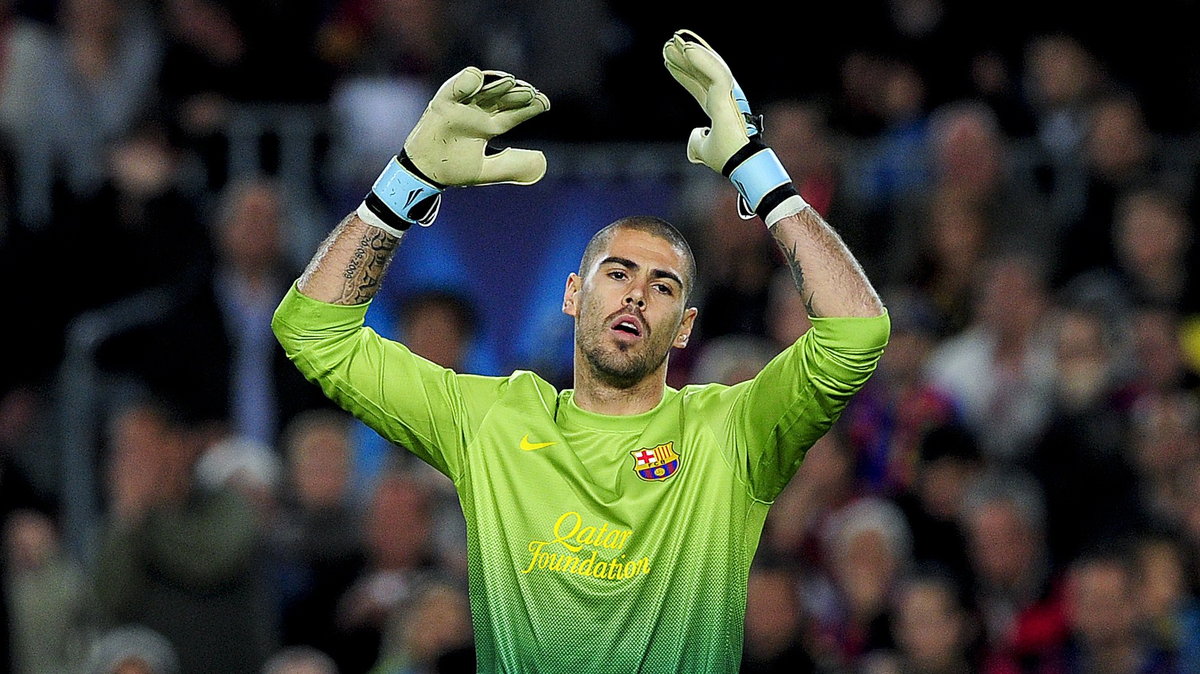 Victor Valdes