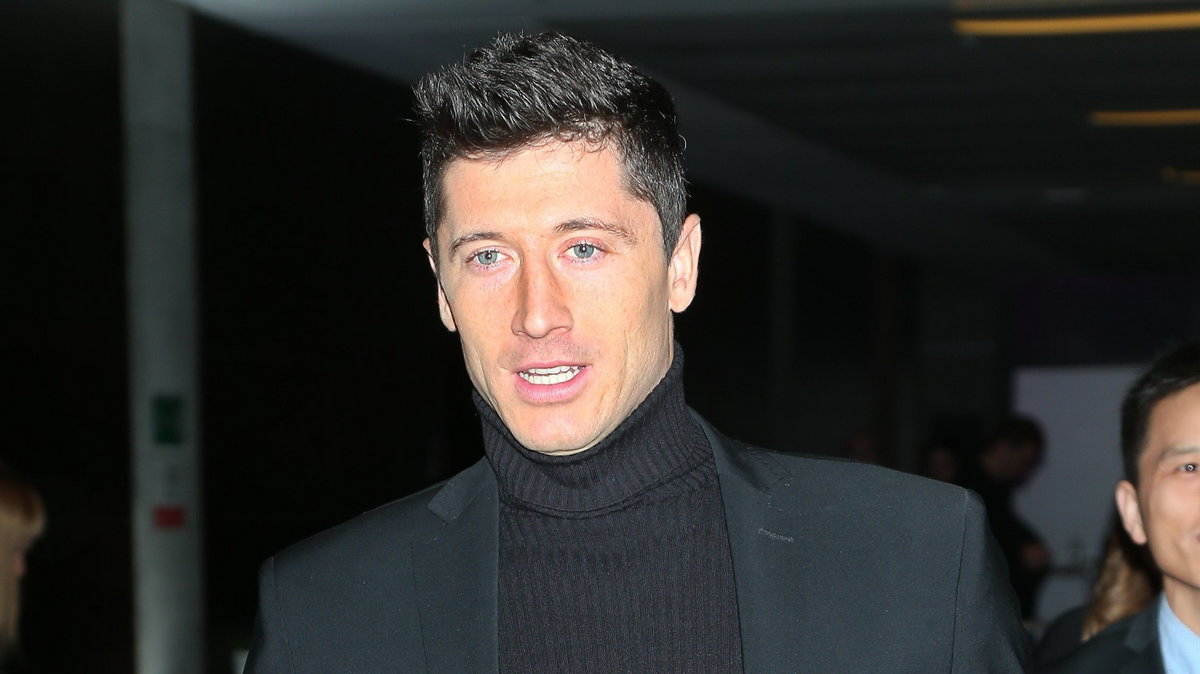 Robert Lewandowski