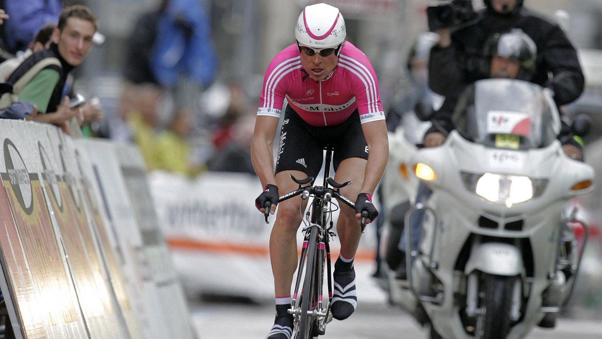 Jan Ullrich