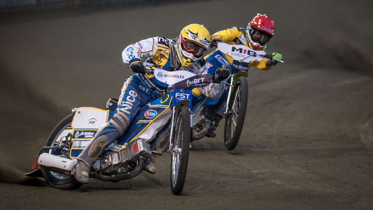 Rune Holta, Martin Vaculik