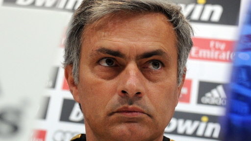 Jose Mourinho