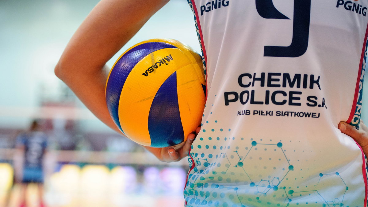 KPS Chemik Police