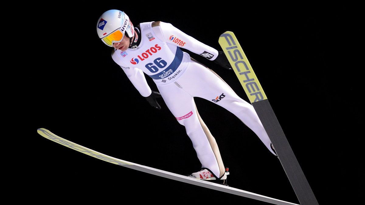 Kamil Stoch