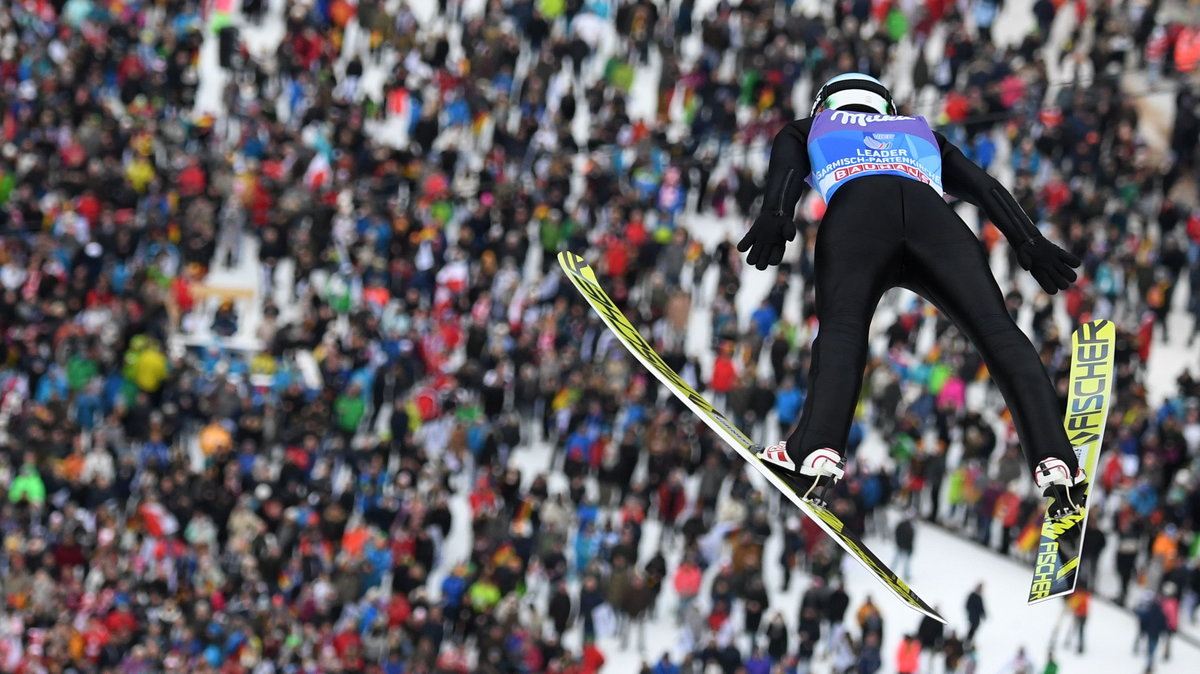 Kamil Stoch