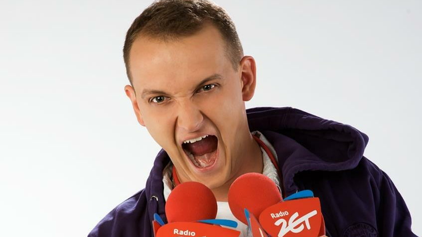 Michał Korościel Radio ZET