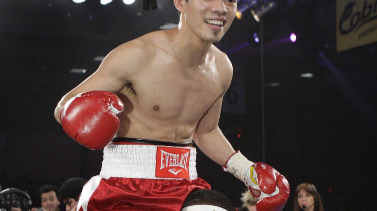 Nonito Donaire