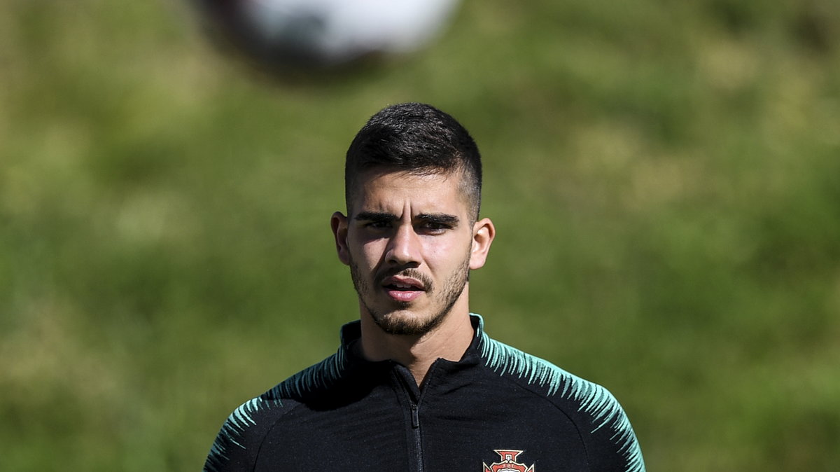 Andre Silva