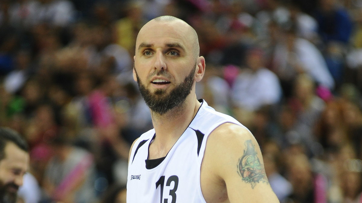 Marcin Gortat