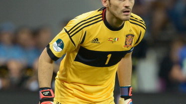 Iker Casillas