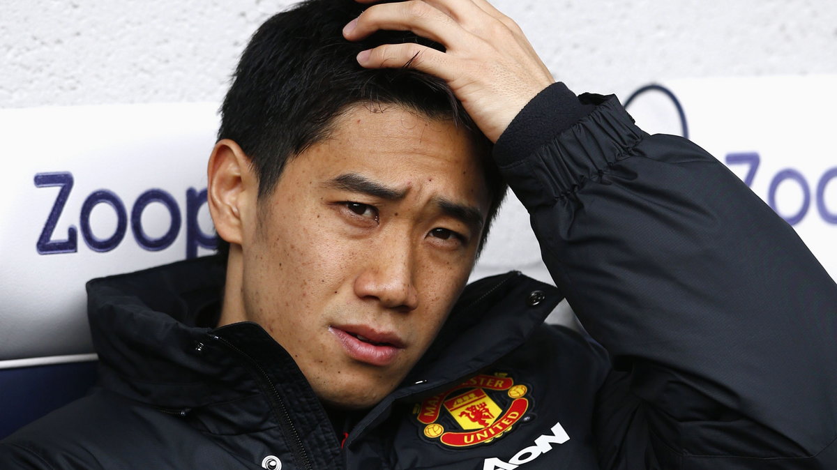 Shinji Kagawa