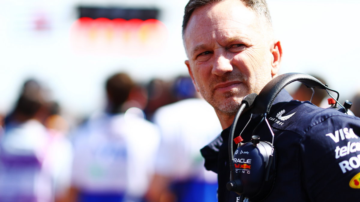 Christian Horner