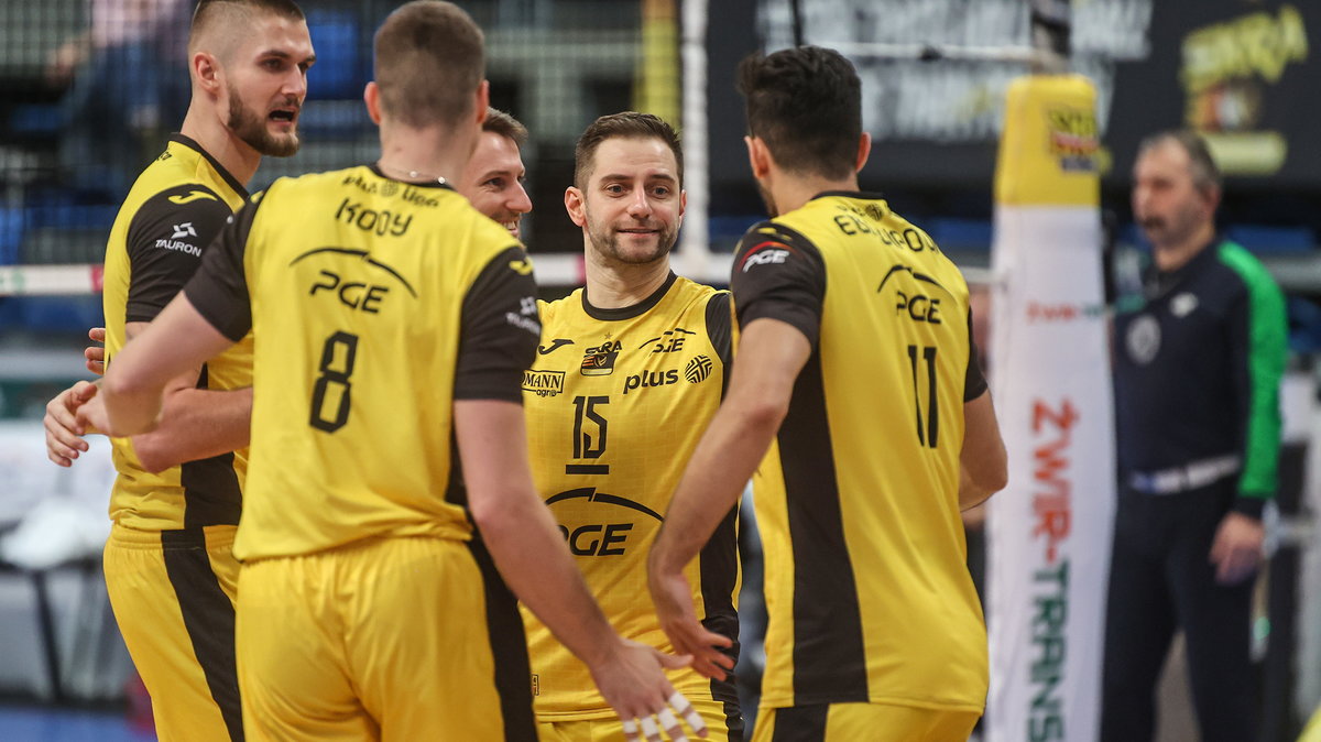 PGE Skra Bełchatów