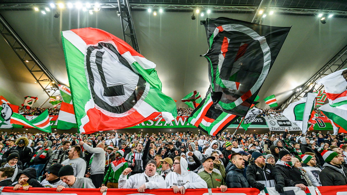 Legia Warszawa