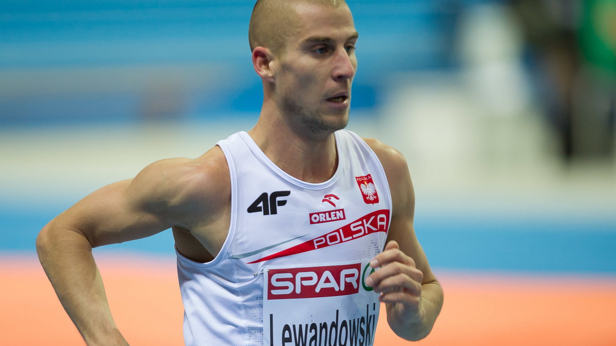 Marcin Lewandowski