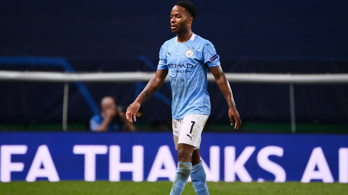 Champions League Quarter Final - Manchester City v Olympique Lyonnais