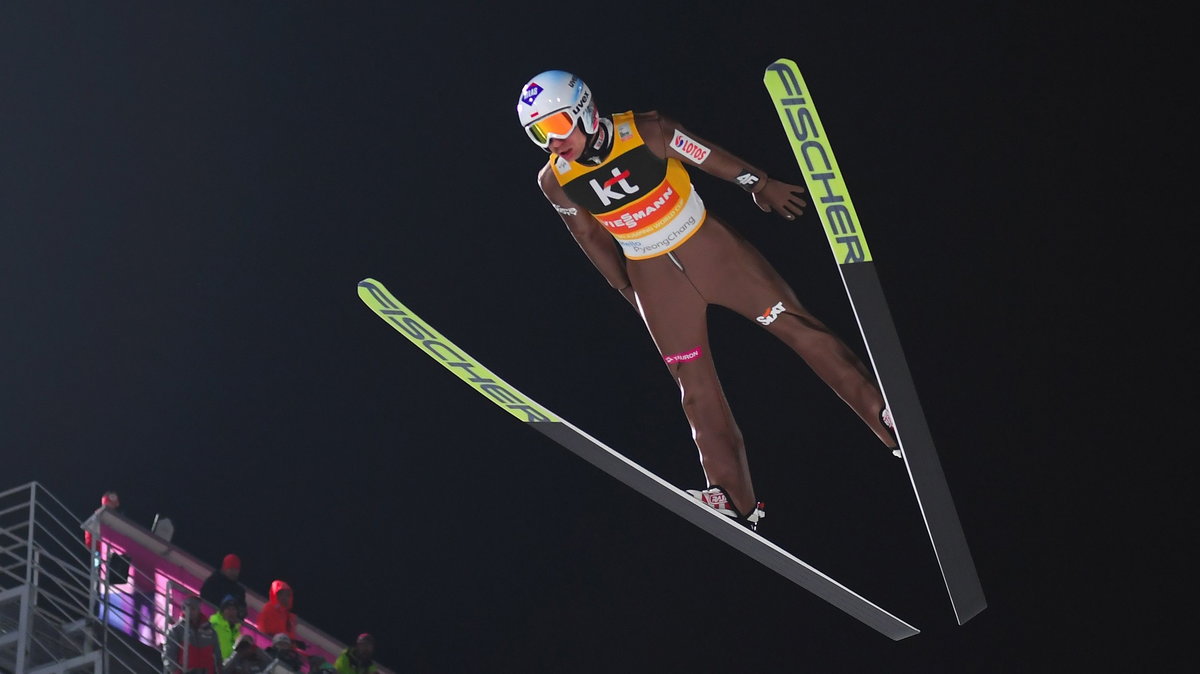 Kamil Stoch