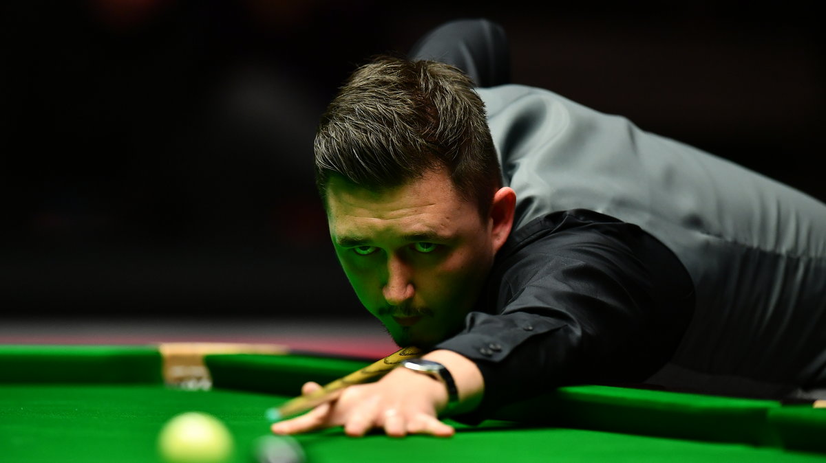 Kyren Wilson