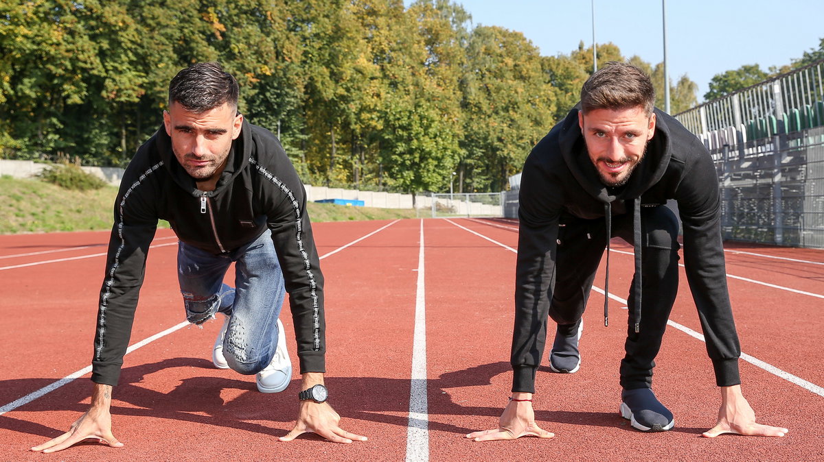 Filip Mladenovic i Zarko Udovicic