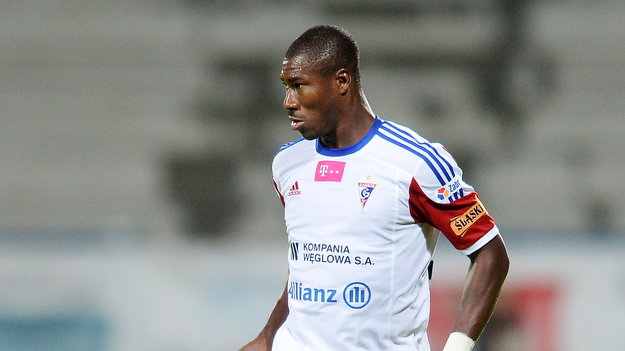 Prejuce Nakoulma