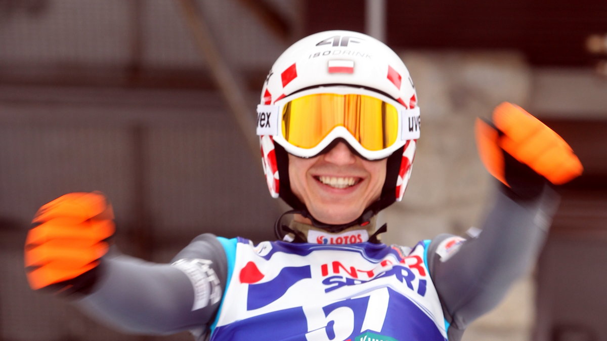 Kamil Stoch