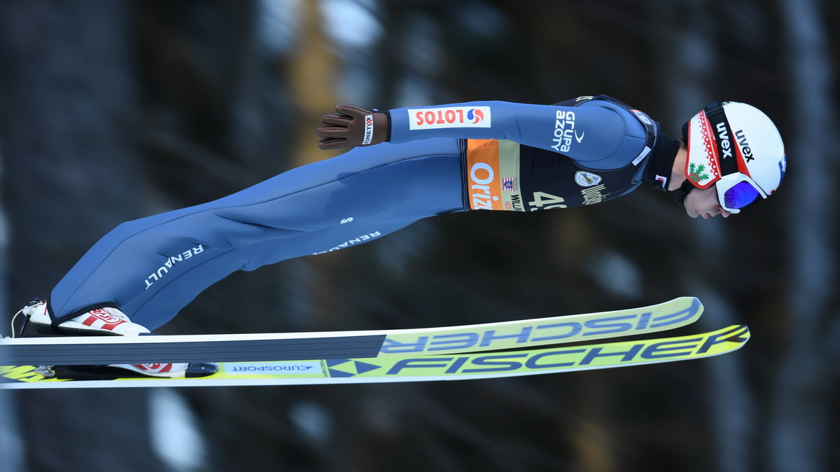 Kamil Stoch