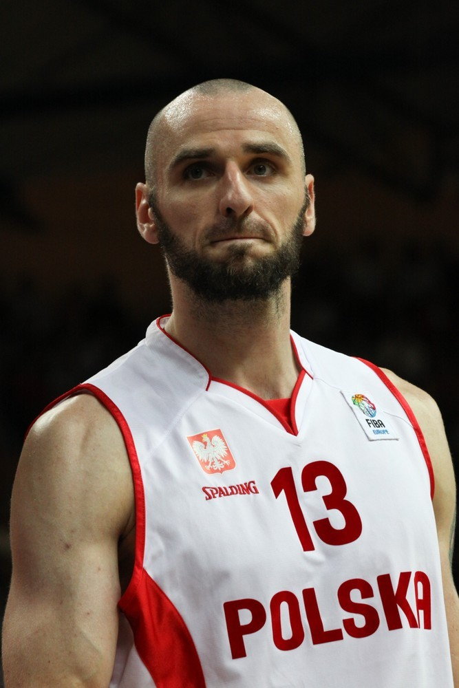 Marcin gortat