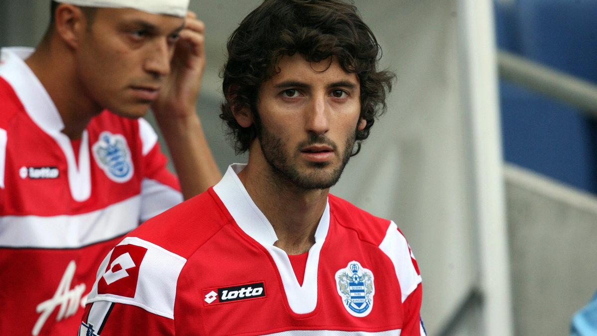 Esteban Granero