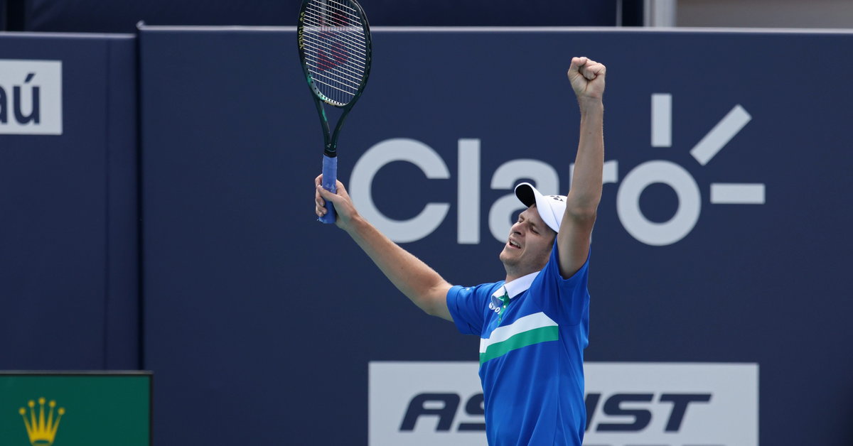 ATP 100 Wielcy mistrzowie, jednorazowi triumfatorzy i Hubert Hurkacz